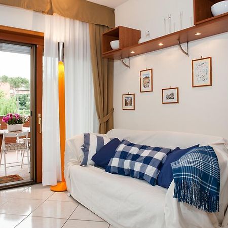 Apartamento Residenza Il Parco 3 Roma Exterior foto