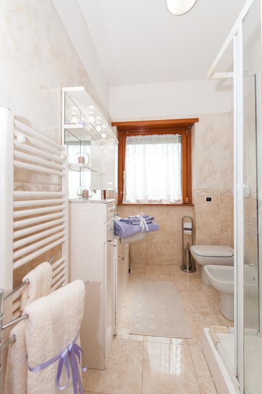 Apartamento Residenza Il Parco 3 Roma Exterior foto