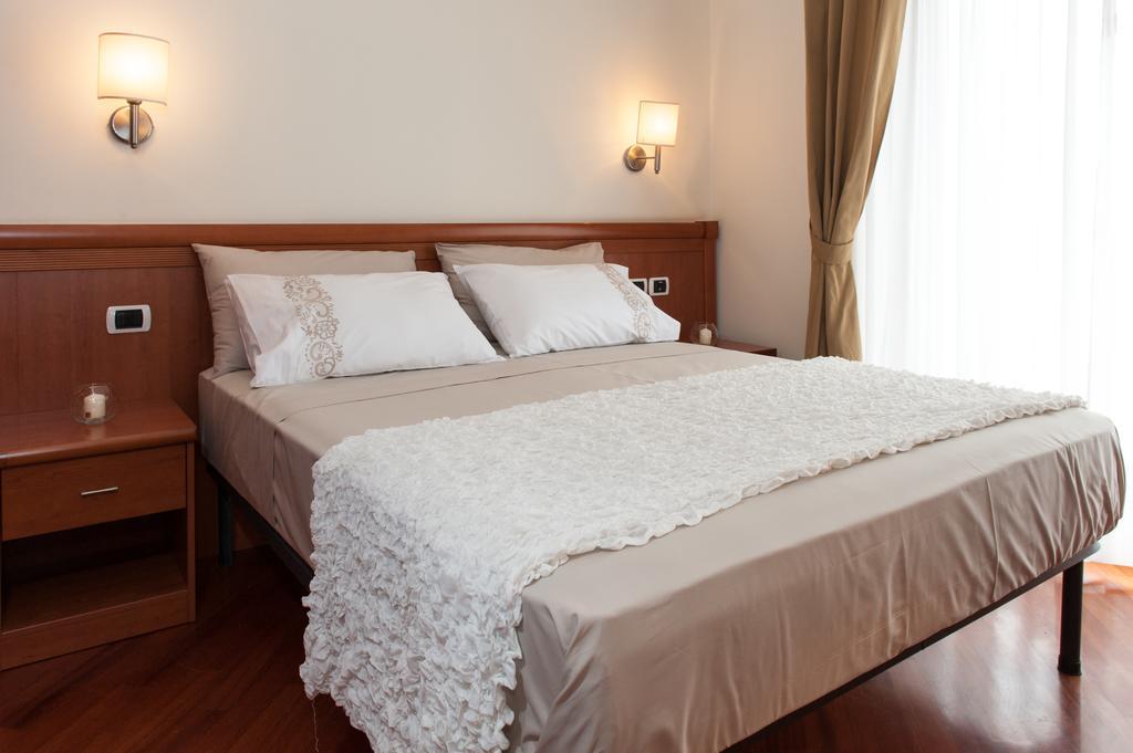 Apartamento Residenza Il Parco 3 Roma Exterior foto